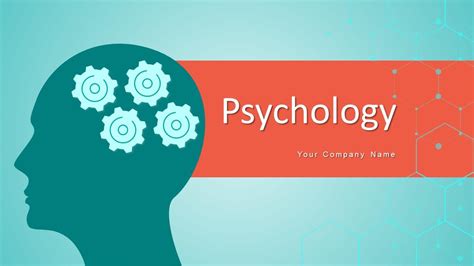 Free Ppt Template Psychology