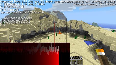 OptiFine HD C4 Mod for Minecraft 1.6.4/1.7.2/1.7.4/1.7.5 – MinecraftDLs