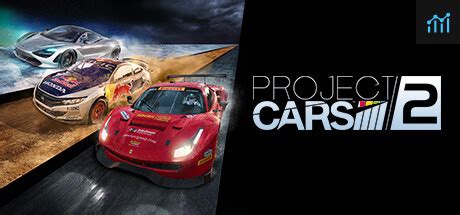 Project CARS 2 System Requirements - Can I Run It? - PCGameBenchmark