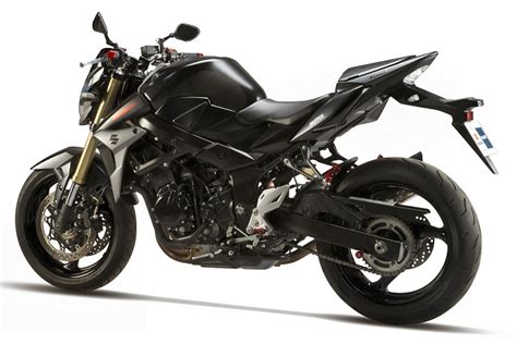 Suzuki GSR 750 Street Edition 2014 - Fiche moto - MOTOPLANETE