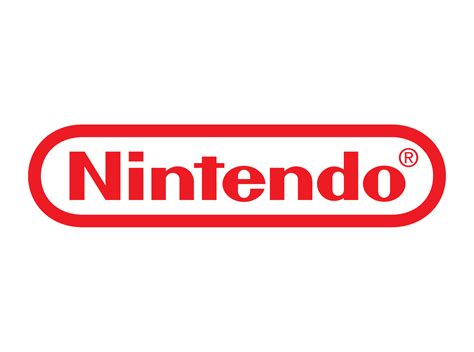 Nintendo logo | Logok