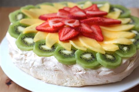 Pavlova Recipes – Chef’s Pencil