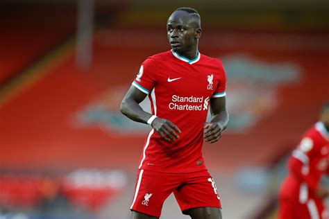 Sadio Mane [2024 Update]: Career, Charity, Wife, Injury & Net Worth - Players Bio