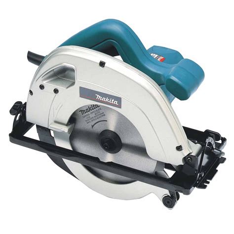 Makita Circular Saw 110v - London Industrial