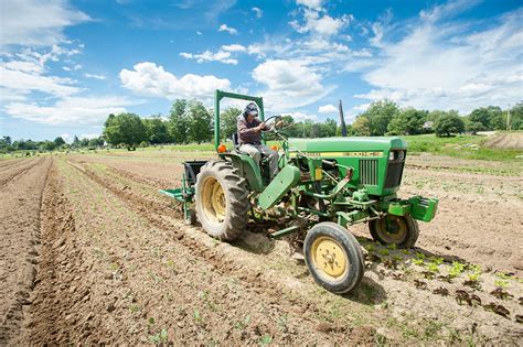 Farm Tractor Safety Course - Cooperative Extension: Agriculture ...