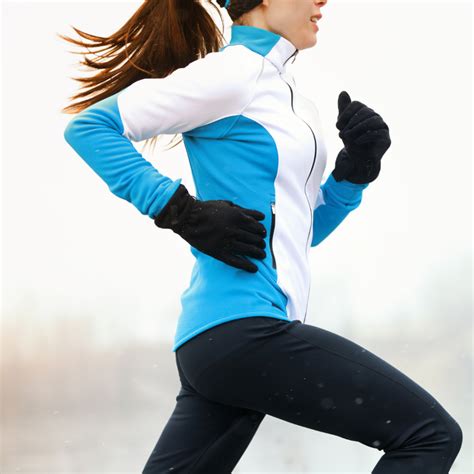 Tips for Exercising During the Winter Months - The LC Foods Community