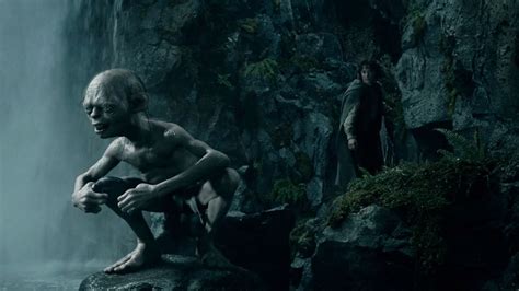 Gollum The Lord of the Rings Wallpaper, HD Movies 4K Wallpapers, Images ...