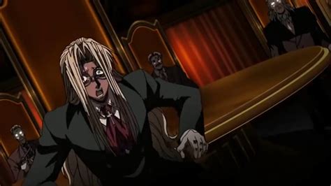 Live-Action Hellsing Movie - What We Know So Far