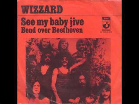 Wizzard - See My Baby Jive - YouTube