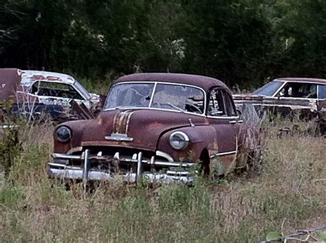 77 Aesthetic Antique car salvage yards texas for Home Screen Wallpaper ...