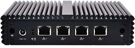 Build a Powerful pfSense Router with a Mini Industrial PC | Tangent Blog