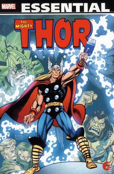 Thor comic, Thor comic art, Comic book heroes