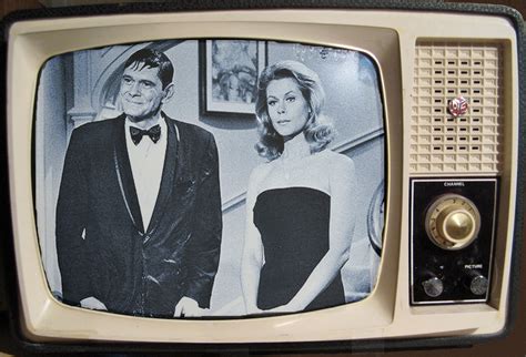 1960s TV Tuner: Bewitched