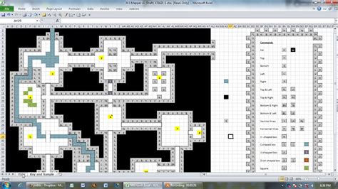 Dnd 5e Map Maker