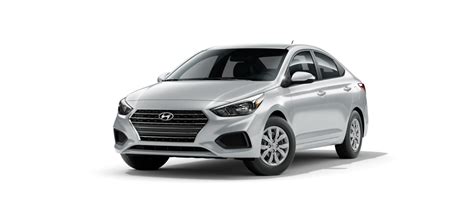 2022 Hyundai ACCENT Colors, Price, Specs | Universal Hyundai