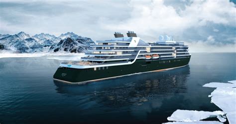 Seabourn Pursuit prepares for debut in 2023 | News | Breaking Travel News