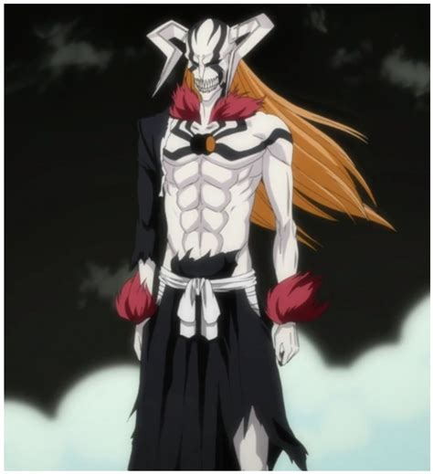 HOLLOW - Bleach Anime Photo (22093596) - Fanpop