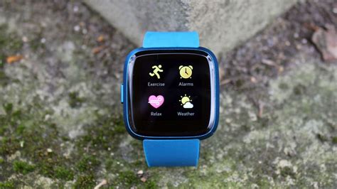 Fitbit Versa Lite review | TechRadar