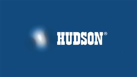 Hudson Logo, image, download logo | LogoWiki.net