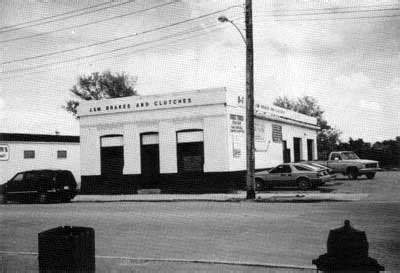 Manitoba History: Historical Tour: Selkirk, Manitoba