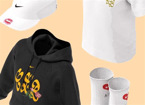 Nike x Drake’s Certified Lover Boy Merch is Finally Here - StockX News