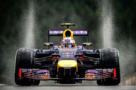 Formula One Racing Cars and Their World-Class Engineering