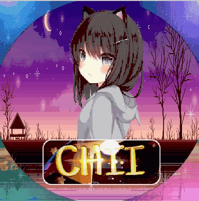 Perfil Gif : Para CHII | •Anime• Amino