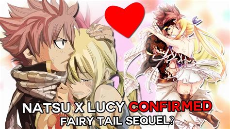 Who Does Natsu End Up With? The 6 Correct Answer - Barkmanoil.com