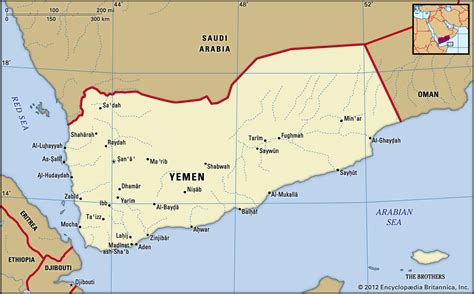 Yemen Airways | airline, Yemen | Britannica