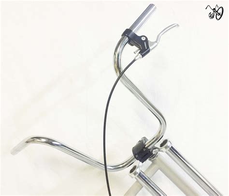 Bicycle Parts To Build Your Custom Chopper Bicycle