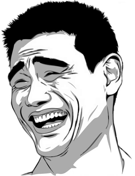 Yao Ming Meme by LeCatinga on DeviantArt