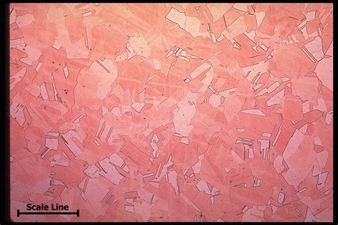 Resources: Standards & Properties - Copper & Copper Alloy Microstructures: Brasses