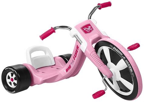 Best Big Wheels for Toddlers, Kids and Brands To Avoid - Kid Crave