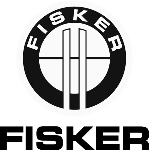 Fisker Car And Trucks Logo Vector - (.Ai .PNG .SVG .EPS Free Download)