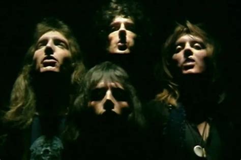 How Queen's ‘Bohemian Rhapsody’ Ushered in the Video Age