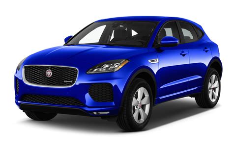 2018 Jaguar E-PACE Prices, Reviews, and Photos - MotorTrend