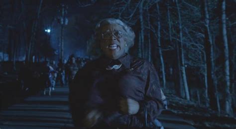 Boo! A Madea Halloween | Mountain Xpress