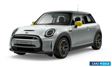 Mini Cooper 3-Door SE Electric AT price, specs, mileage, colours, photos and reviews - Carz4Sale