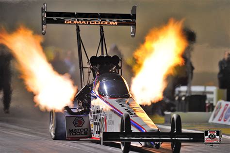 Antron Brown Top Fuel Dragster NHRA – RacingJunk News