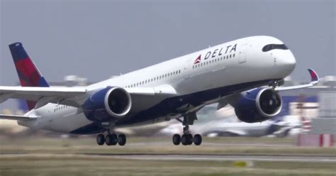 Delta’s new A350 to fly between Atlanta and Seoul-Incheon in March 2018 ...