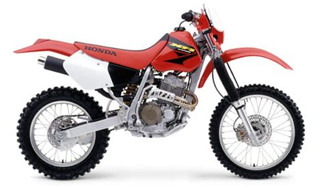 26+ Honda Motor Xr Images