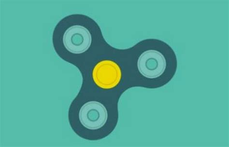 Google Has Secret a Virtual Fidget Spinner Simulation in Search | FizX