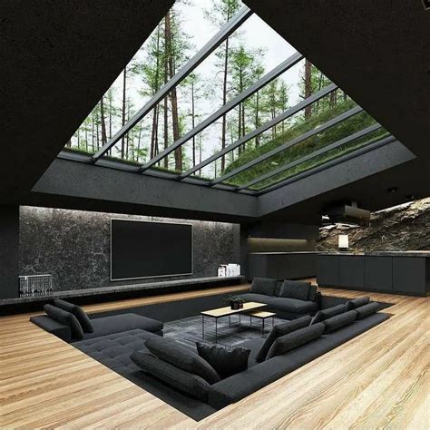 Modern Home Interior Design