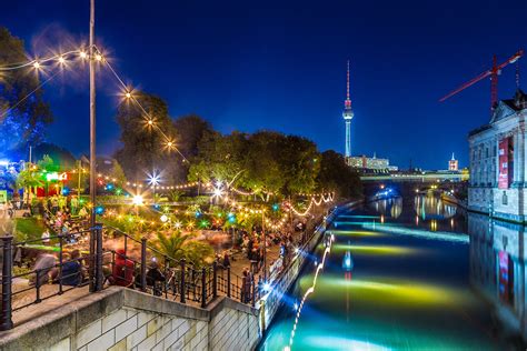 10 Best Things to Do After Dinner in Berlin - Where to Go in Berlin at Night? – Go Guides