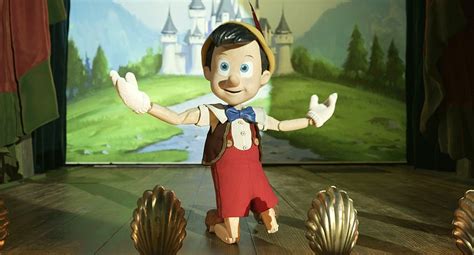 Jiminy Cricket! A live-action ‘Pinocchio’ | Texarkana Gazette