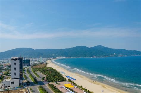 Off the beaten shore: The best beaches in Da Nang | The Blond Travels