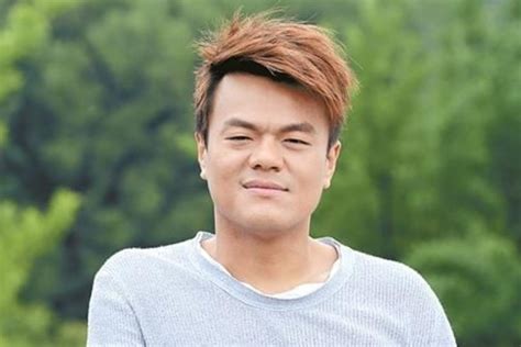 K-pop sex scandal fallout sees Park Jin-young of JYP become wealthiest ...