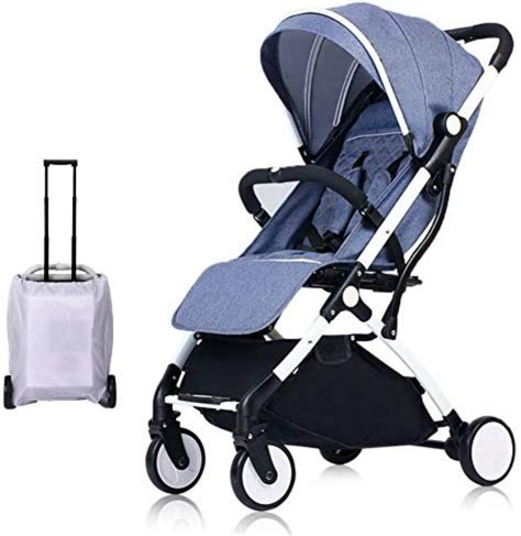 13 Best Lightweight Strollers for Babies and Toddlers 2020