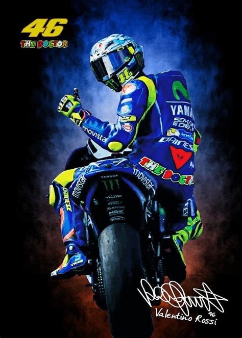 You All Know It. VR 46. Valentino rossi logo, Valentino rossi, Valentino rossi 46, Bike Logo HD ...