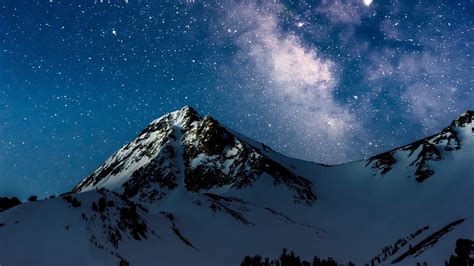 Night Sky 4K Wallpapers - Top Free Night Sky 4K Backgrounds ...